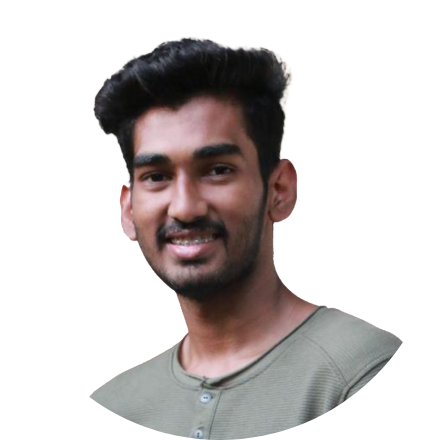 Souvik Sahu